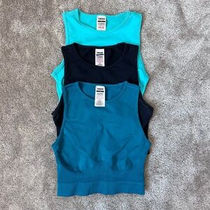 Gymshark Seamless Sport Bra